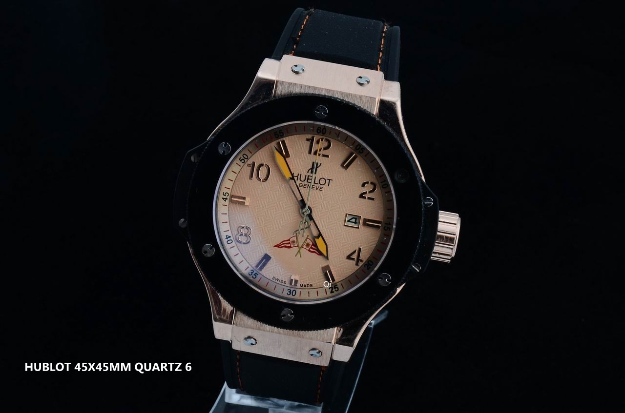 Hublot watch man-028